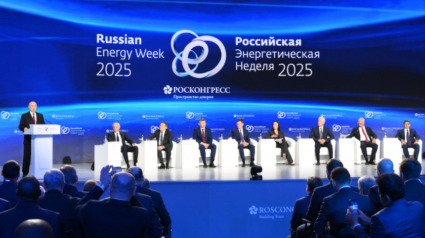    Фото: © РИА Новости/Григорий Сысоев; 5-tv.ru