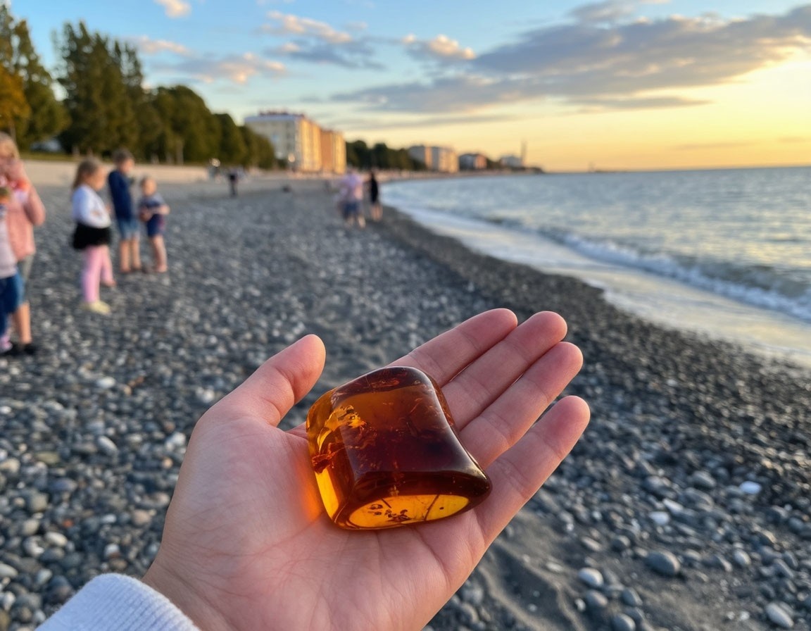 Калининград