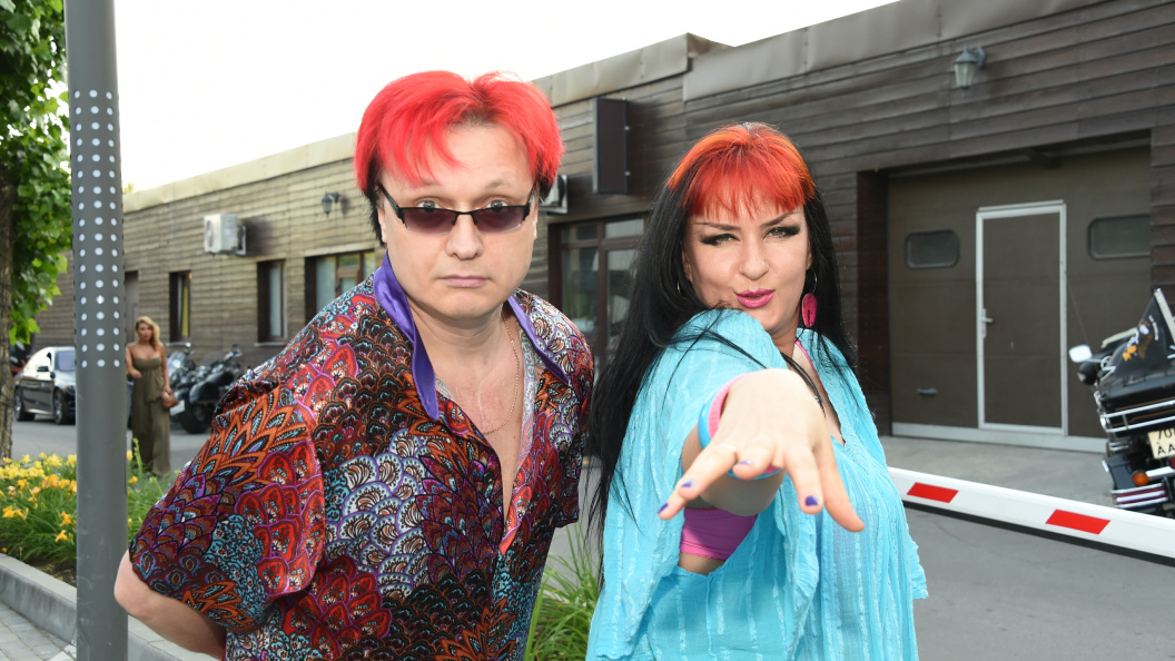    Фото: Anatoly Lomokhov/Globallookpress