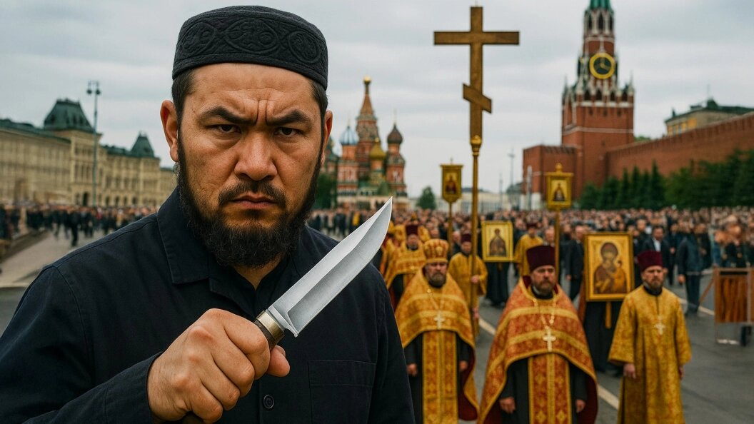    КОЛЛАЖ ЦАРЬГРАДА