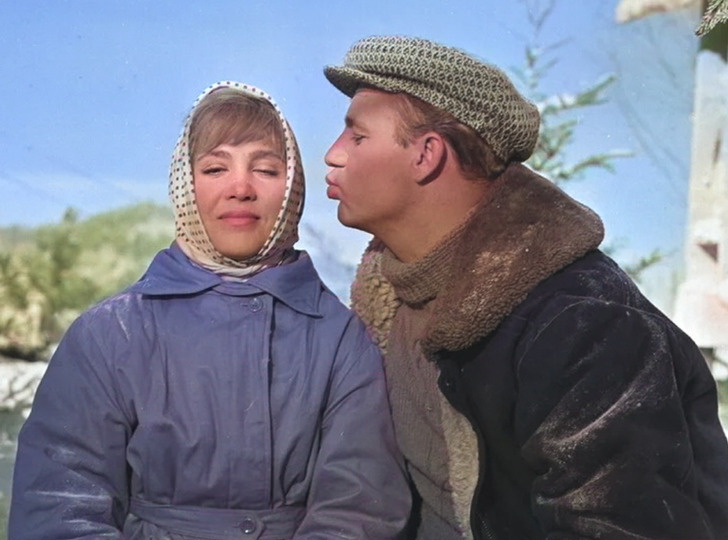 9 экранных влюблённых, чьи реальные чувства так и остались загадкой