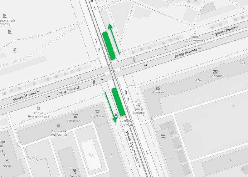    Фото: департамент транспорта администрации Перми Полина Анкушина