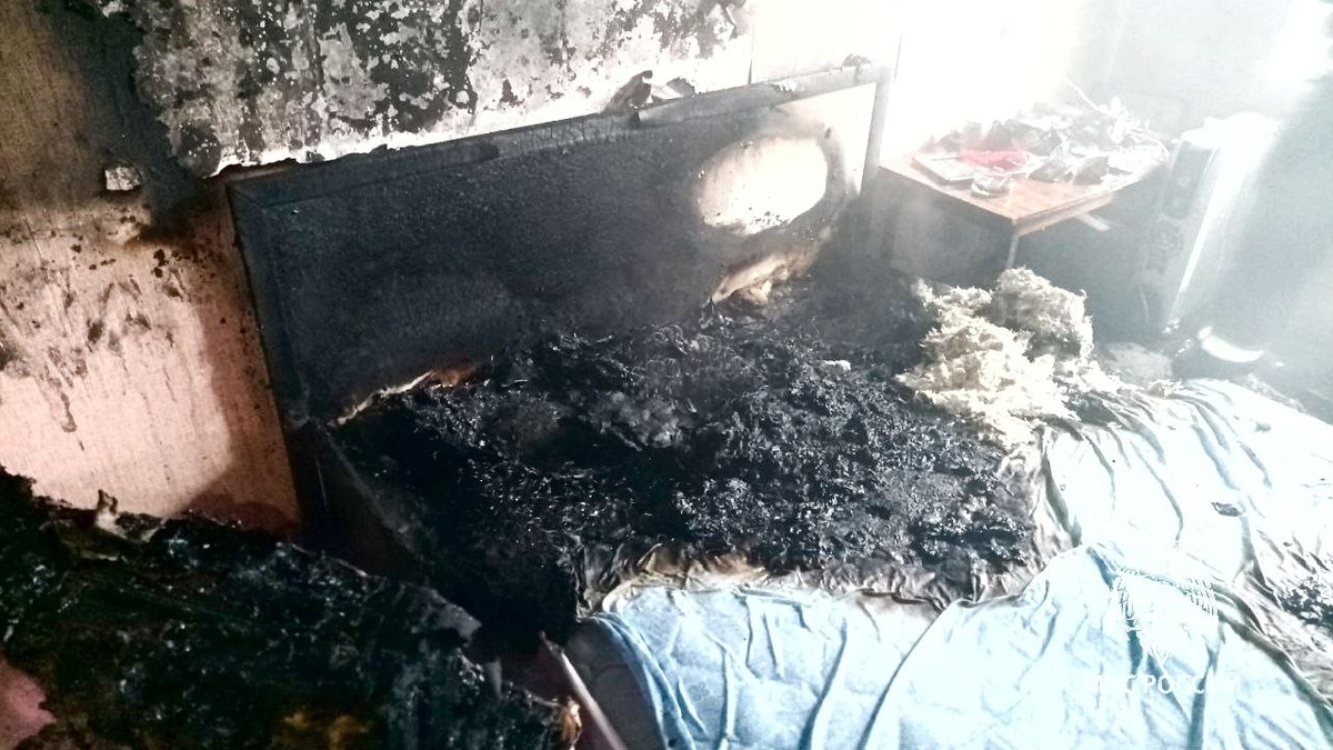 Фото: ГУ МЧС России по Курской области