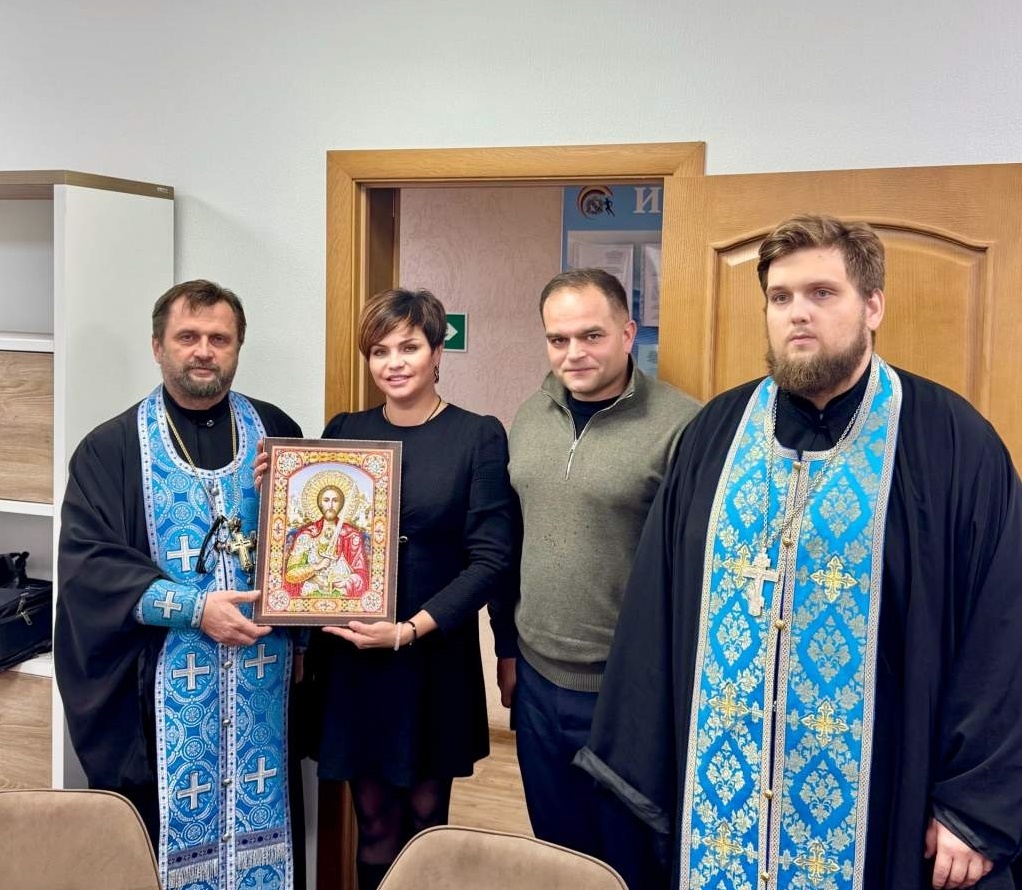 Фото: соцсети Натальи Жигаловой