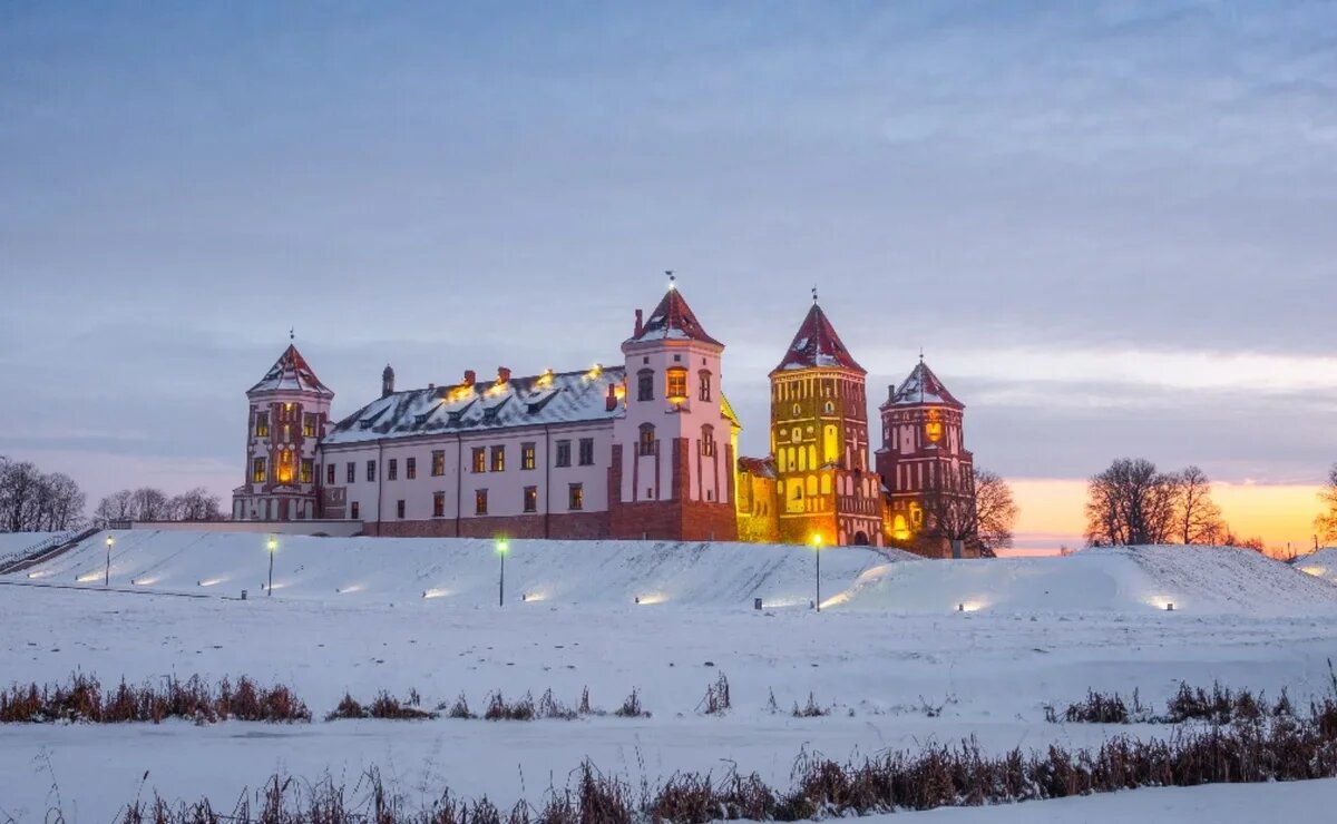    Эта страна стала хитом новогодних каникул у россиян: туры – от 50 тысяч рублей на двоих