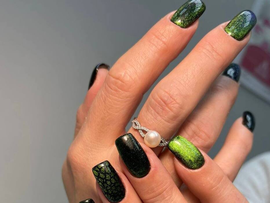 Салон красоты "Цирюльникъ", ул. Миклухо-Маклая, 55, Мастер - Айдай