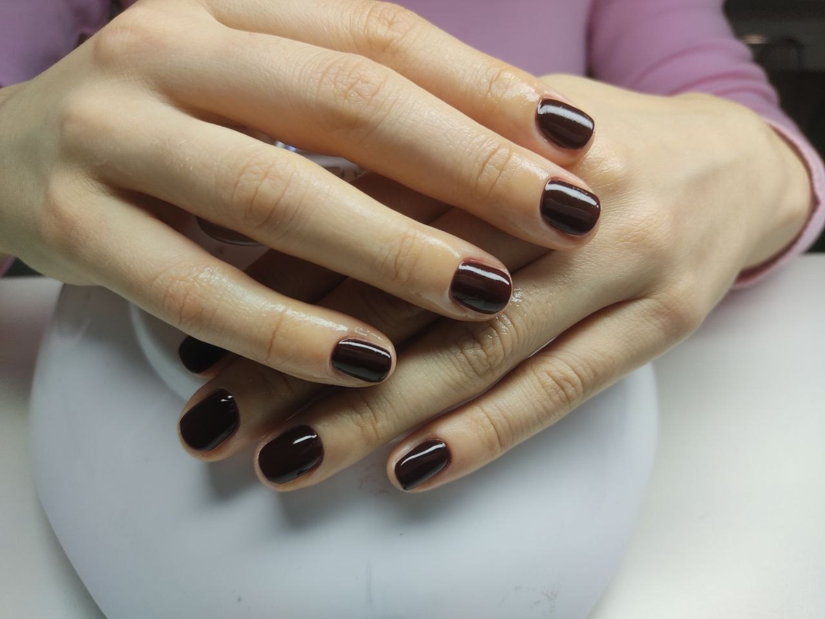 Салон красоты "Цирюльникъ" м. Некрасовка, проспект Защитников Москвы, 12 Мастер - Татьяна