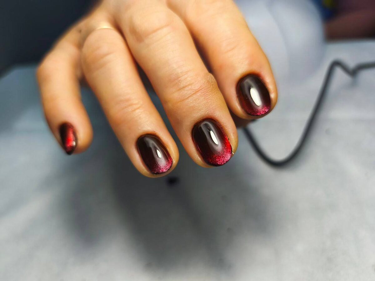 Салон красоты "Цирюльникъ", г. Лобня, ул. Маяковского, 1Б, Мастер - Дарья