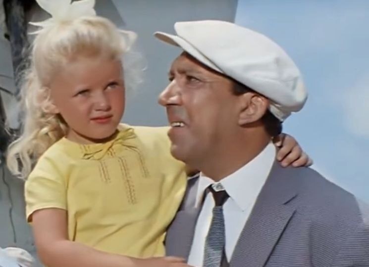 Александра Лисютина / фото из открытых источников