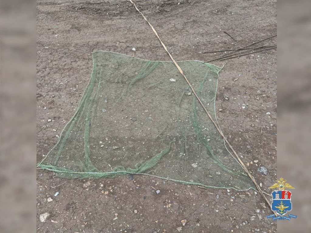      Фото пресс-службы УТ МВД России по СКФО Газета Колос