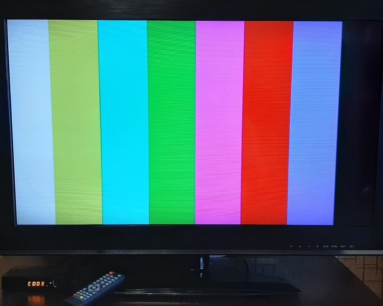     В Курской области 20 октября возможны перебои с телерадиовещанием