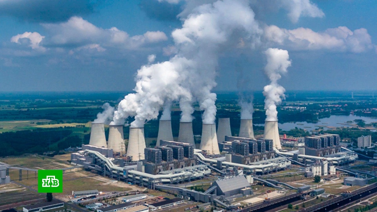    Эпичное падение производства и рост цен: Германии предрекают «зиму недовольства»