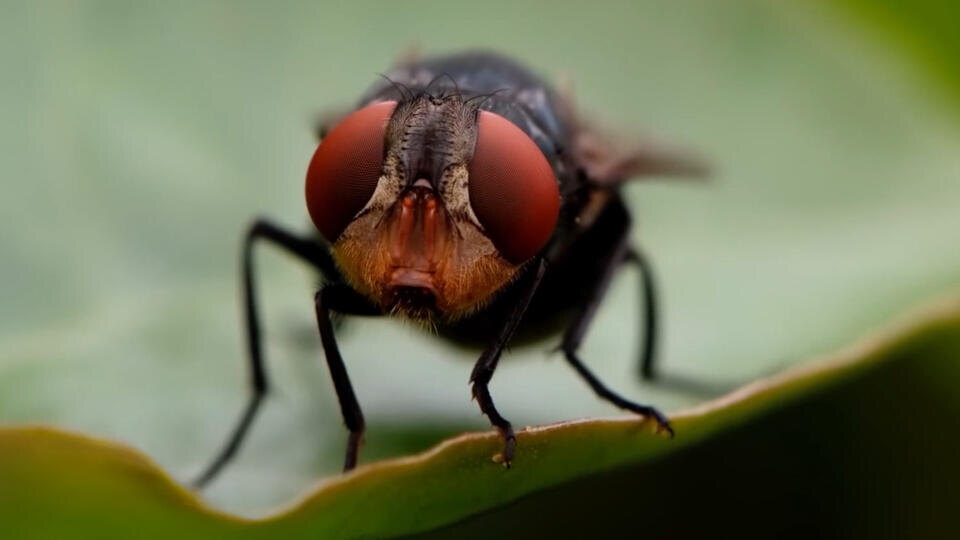 ФОТО: Кадр из программы "Легенды и мифы", РЕН ТВ