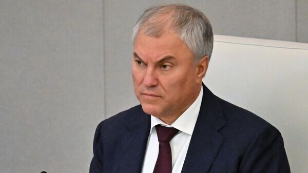    © Sputnik / Владимир Федоренко