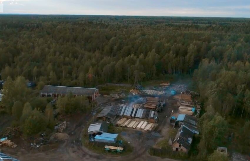 сериал Здесь все свои, где снимали, кто в ролях, сюжет