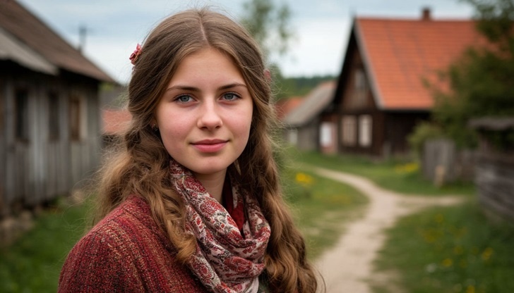    Фото: ИИ Шедеврум