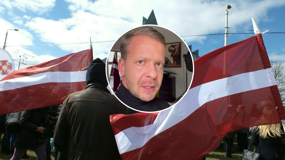 Фото: Виктор Лисицын/globallookpress.com / t.me/Roslikovs