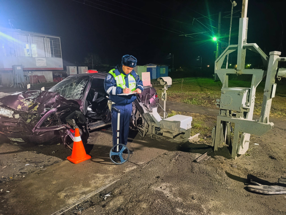     Фото: ГИБДД Екатеринбурга