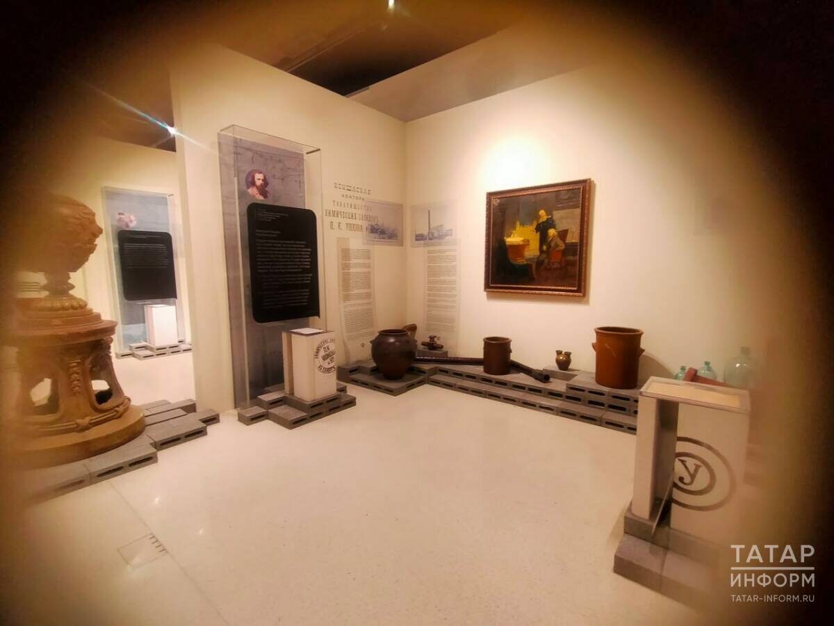 Фото: © Оксана Романова / «Татар-информ»