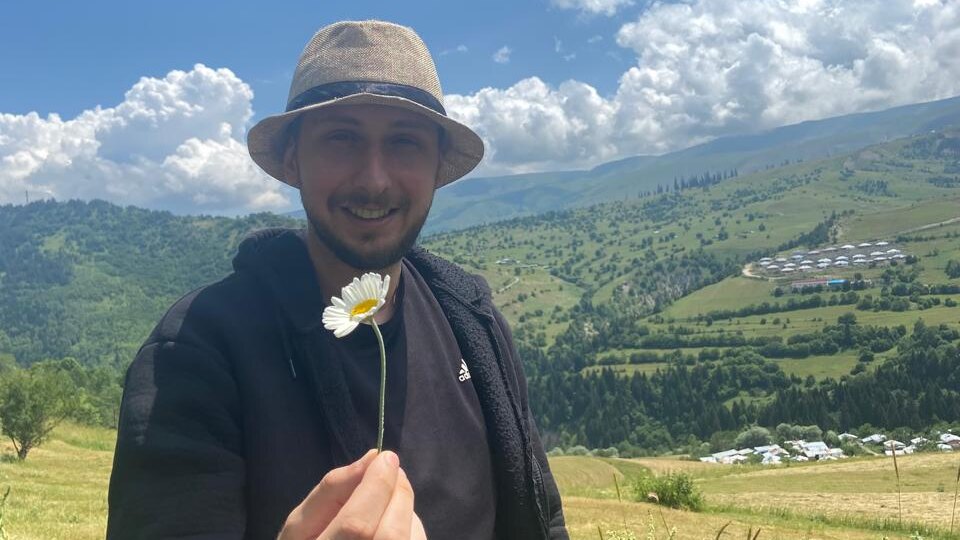 Большой тур по Караденизу. Часть 4.