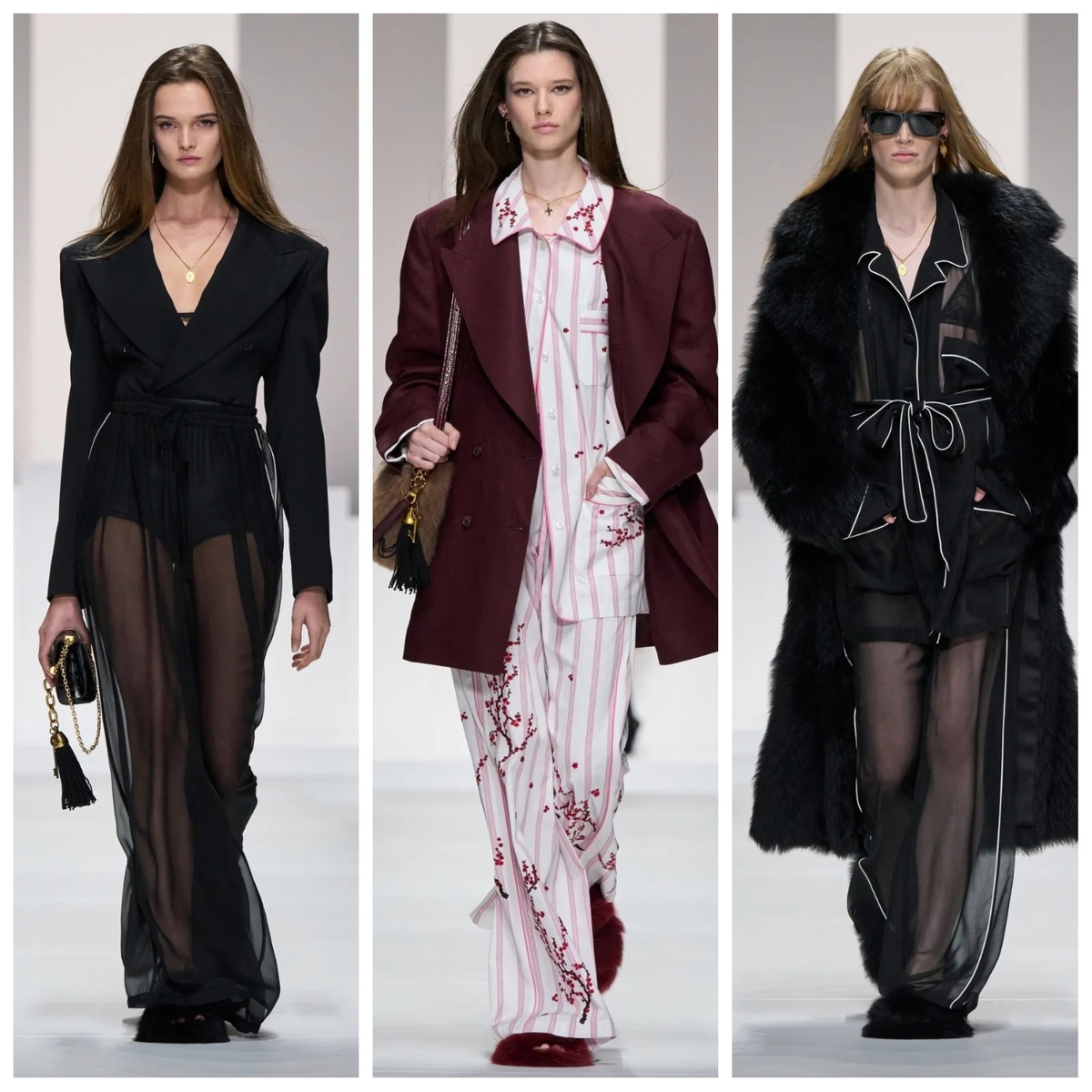 Dolce & Gabbana весна 2026 RTW.