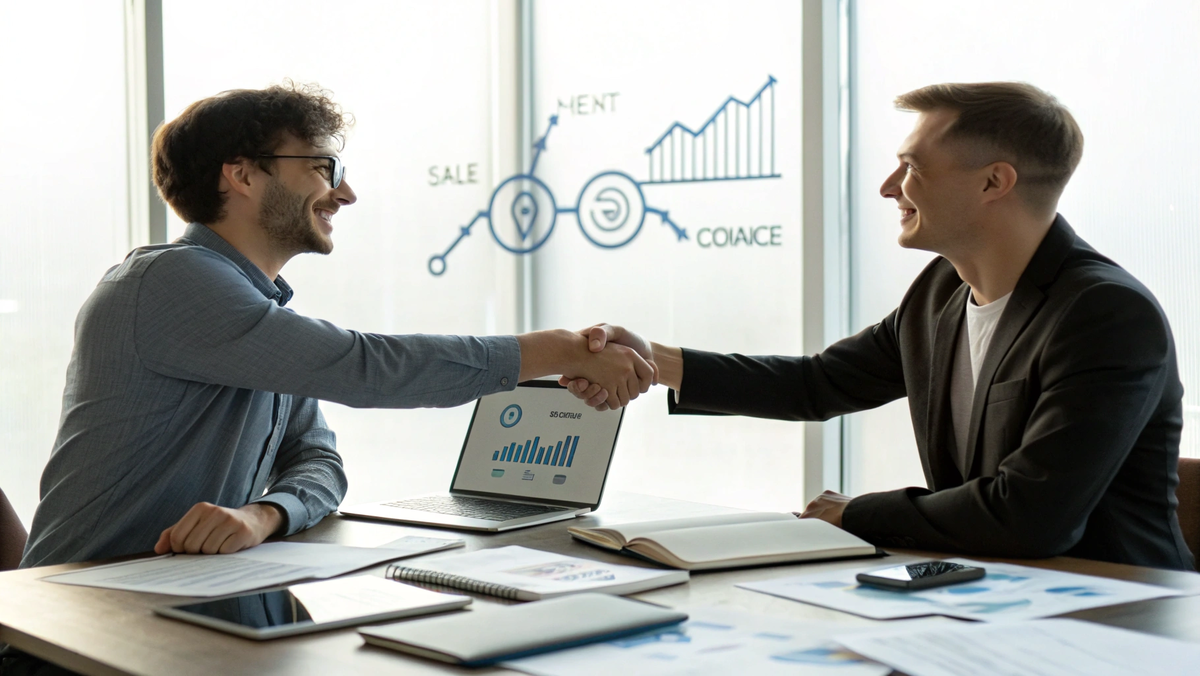 Win-win в действии: когда не нужно выбирать, кто проиграет