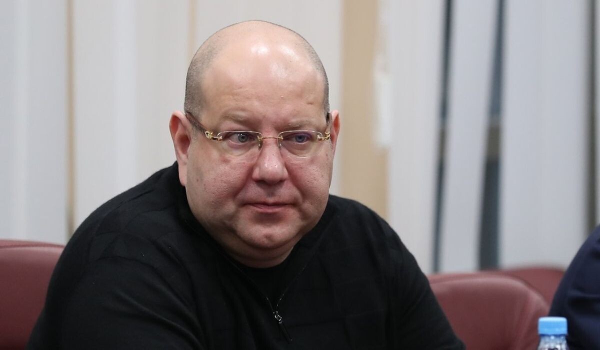     Арташес Арутюнянц. Источник: sport-express.ru Автор фото: Федор Успенский, «СЭ»