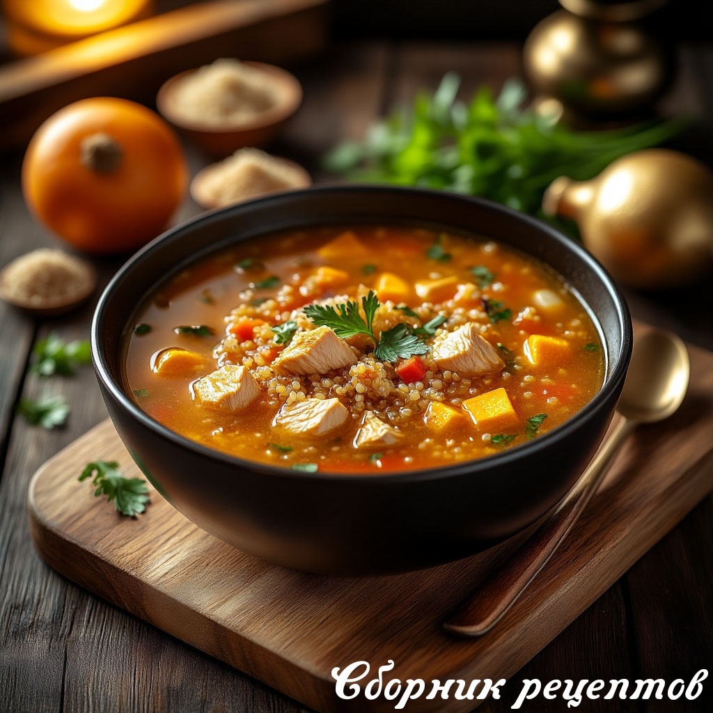 Картинка сгенерирована ИИ. 