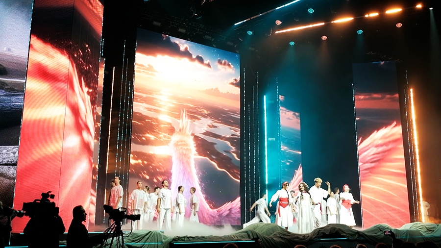    © АО "ТВ Центр"