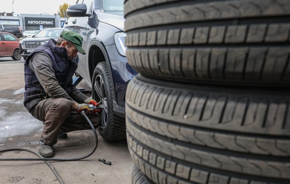 © Сергей Бобылев/ ТАСС