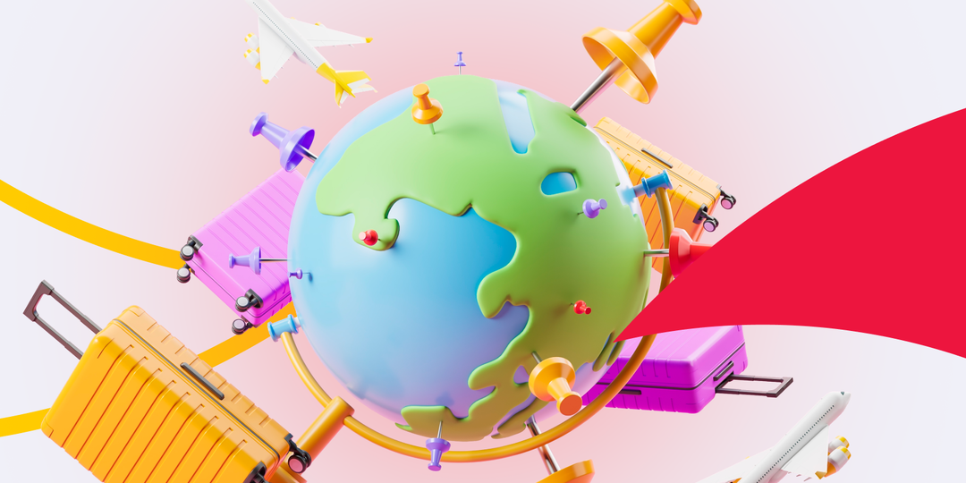 Безвизовый отдых для россиян в 2025 году: куда поехать