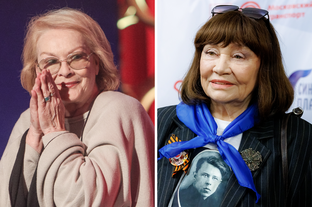    Фото © Zuma / ТАСС / Дмитрий Дубинский / Абзац