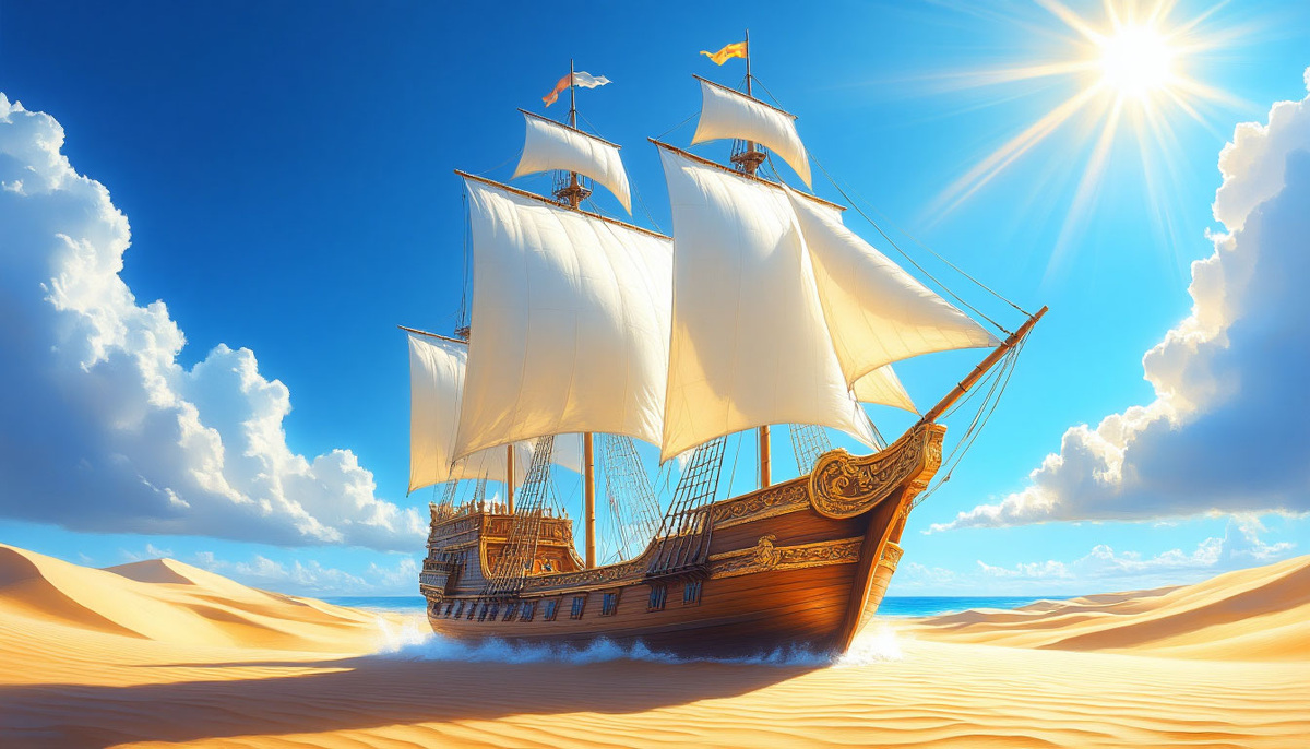 #50. Сломанный компас: почему самые искренние желания не сбываются.