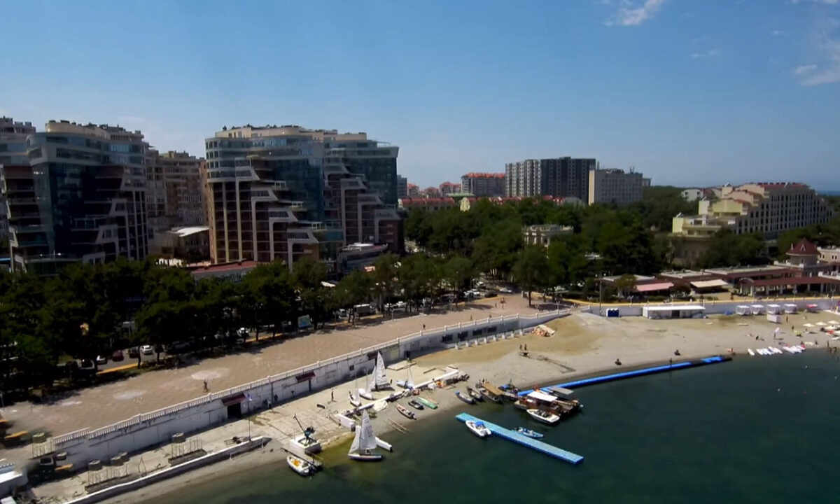    Фото «Кубань 24»