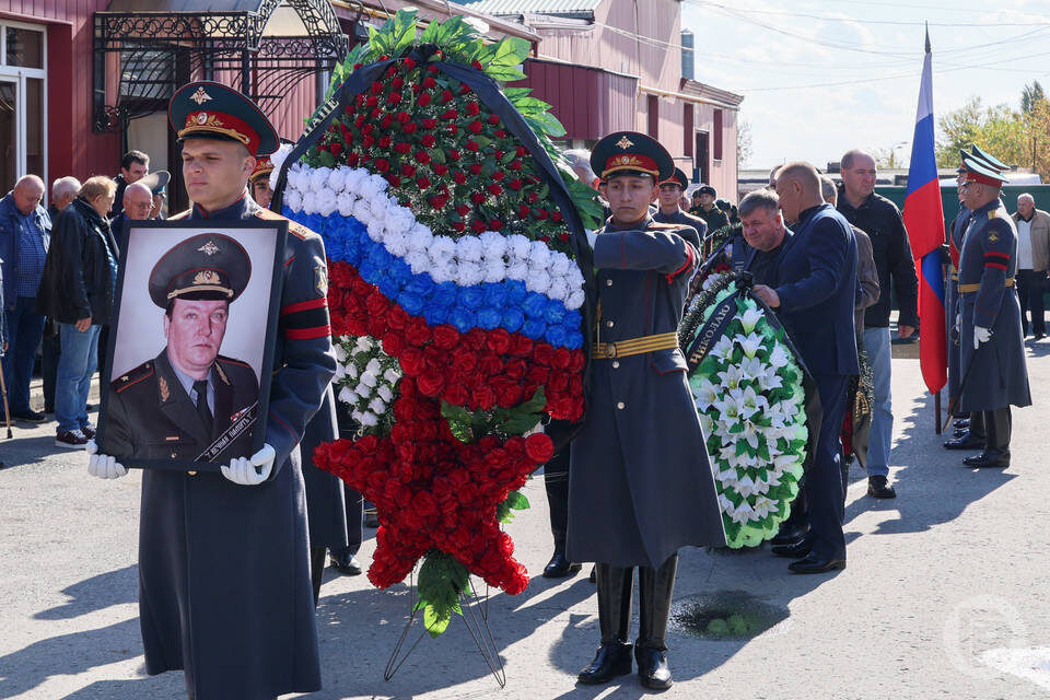    Фото: Дмитрий Рогулин / "Городские вести"