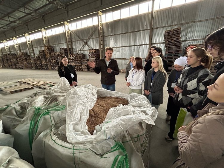    Фото: РГАУ-МСХА имени К.А.Тимирязева