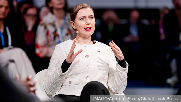     Фото: IMAGO/Andreas Stroh/Global Look Press   
 Текст: Вера Басилая