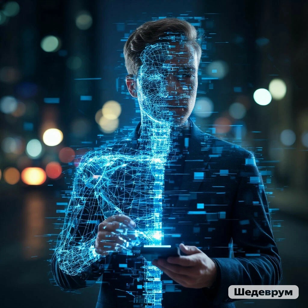 "Шедевриум" 