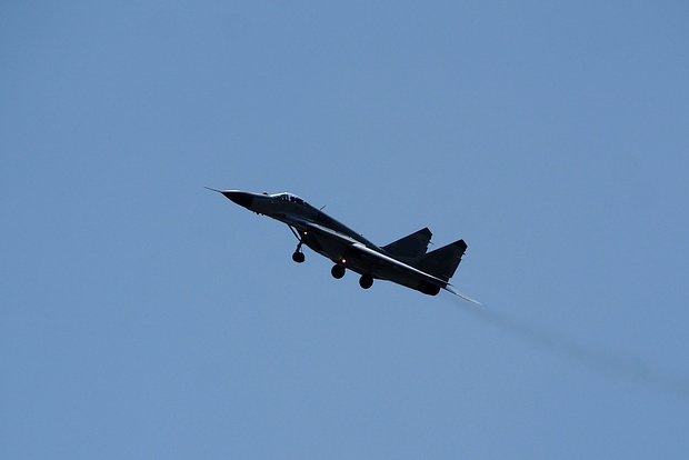 Фото: Carlos Garcia Granthon / ZUMAPRESS.com