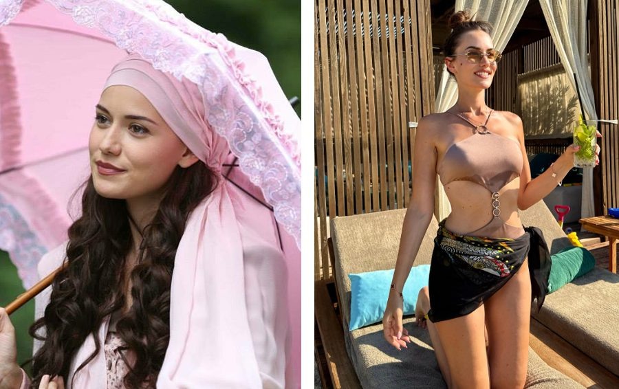    Фото: Tims Productions, соцсети