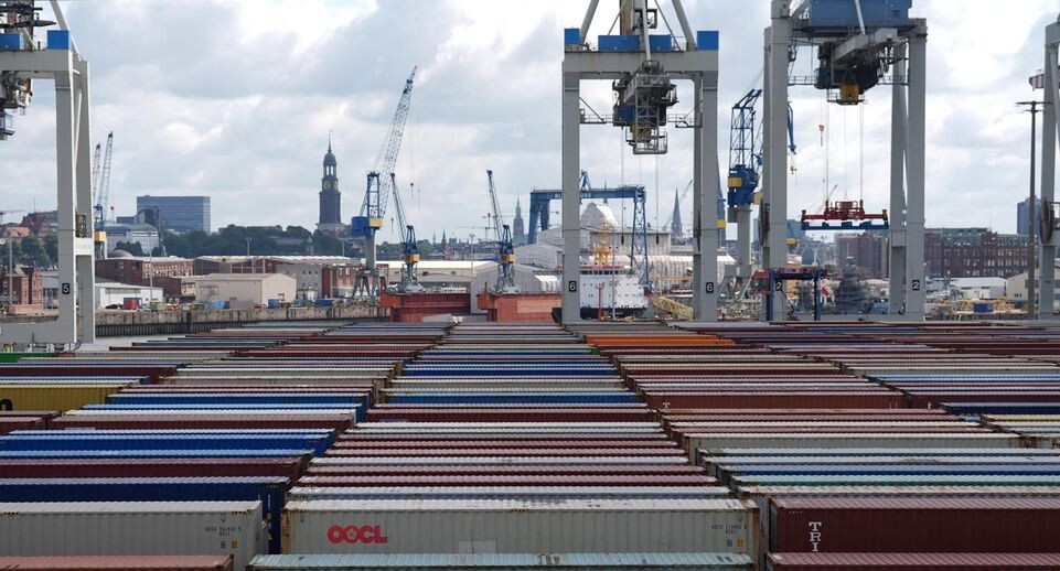    Marcus Brandt/dpa / www.globallookpress.com