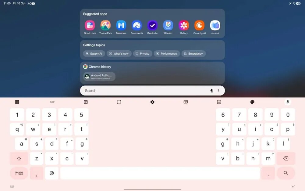    Zac Kew-Denniss / Android Authority