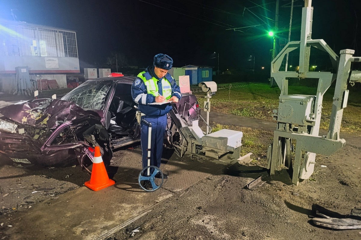   Фото: пресс-служба ГАИ Свердловской области