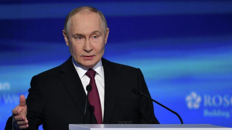 © РИА Новости