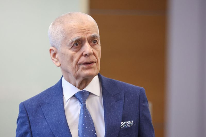    Алексей Белкин/NEWS.ru