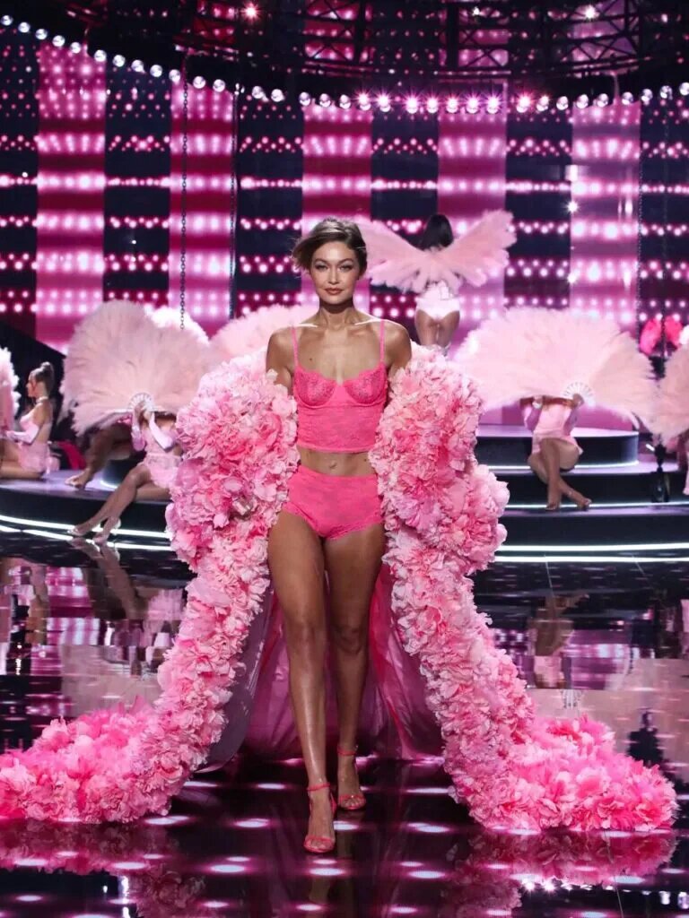 Источник фото: сайт WWD