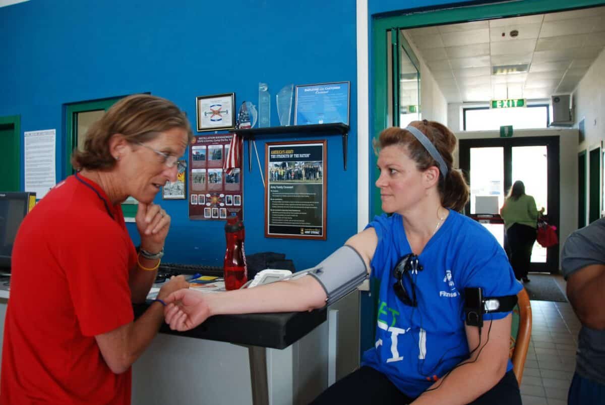    © Camp Darby, flickr.com