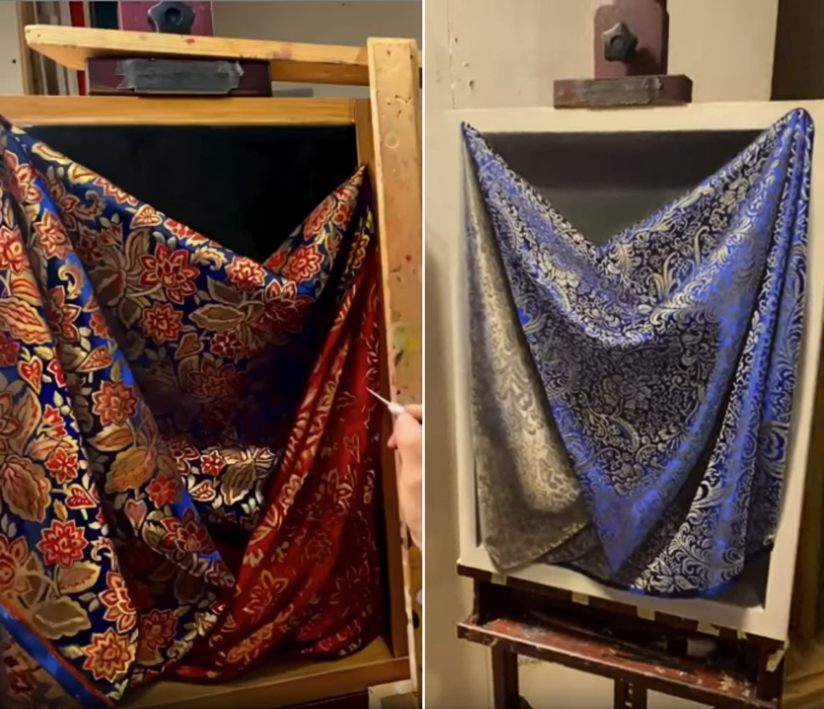 Лия Джу, источник VK Видео