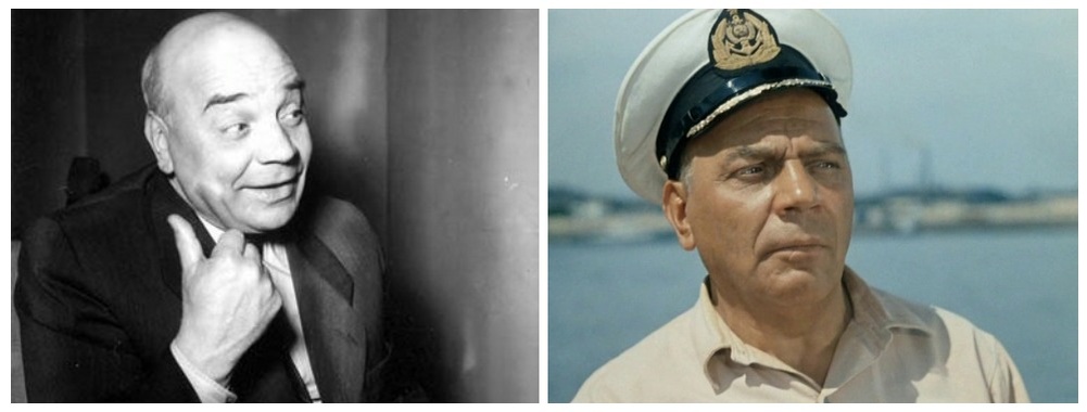 Алексей Грибов: богатырь МХАТа с ранимой душой