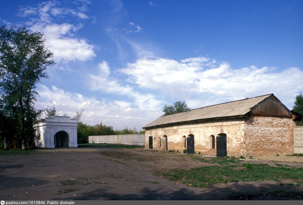 Фото 1999 год